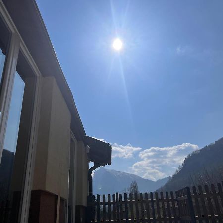 Ferienwohnung Traunkirchen Mit Seeblick Kültér fotó